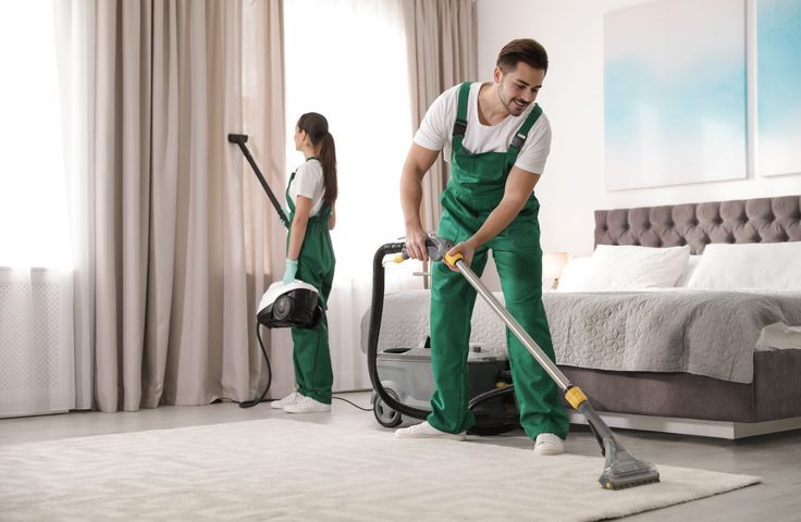 carpet cleaner guildford